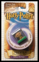 Dice : Dice - CDG - Harry Potter Dicer Garden Gnome - Ebay Jan 2012